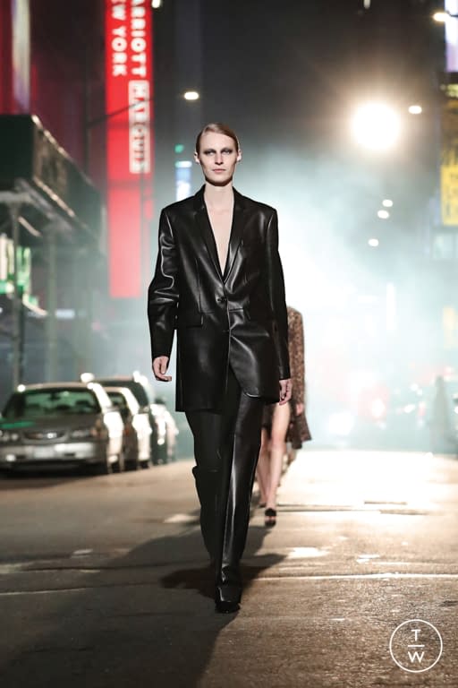 FW21 Michael Kors Collection Look 13
