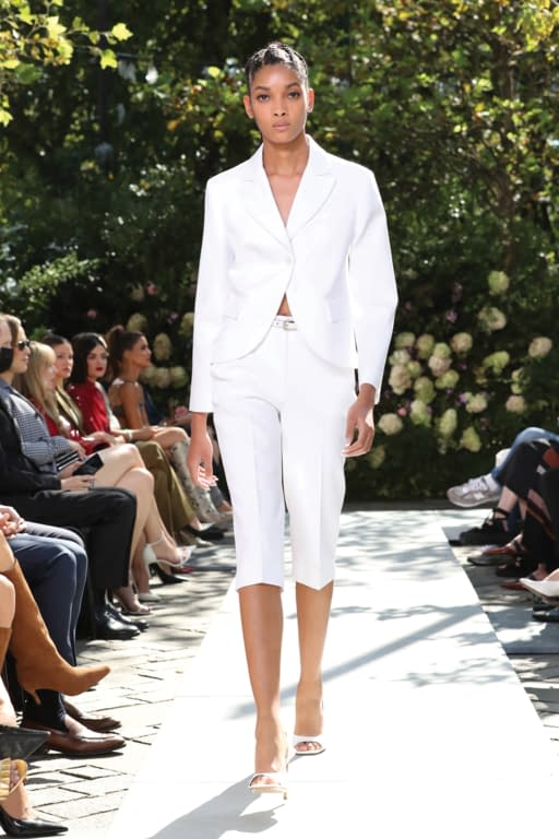 SS22 Michael Kors Collection Look 14