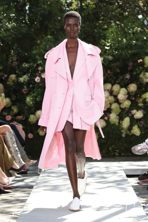 SS22 Michael Kors Collection Look 23