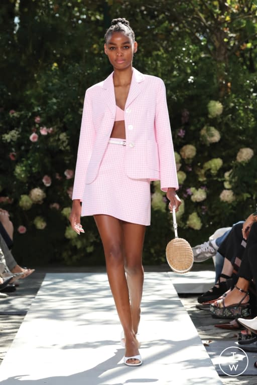 SS22 Michael Kors Collection Look 25