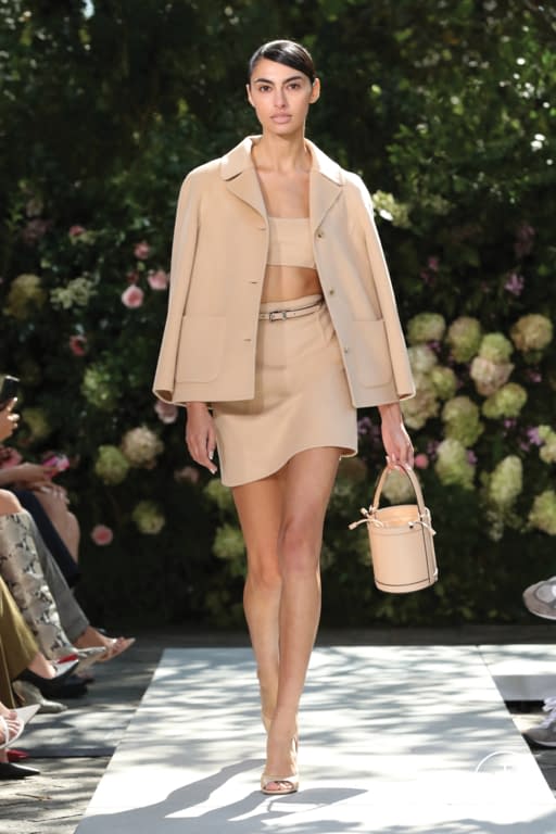 SS22 Michael Kors Collection Look 29
