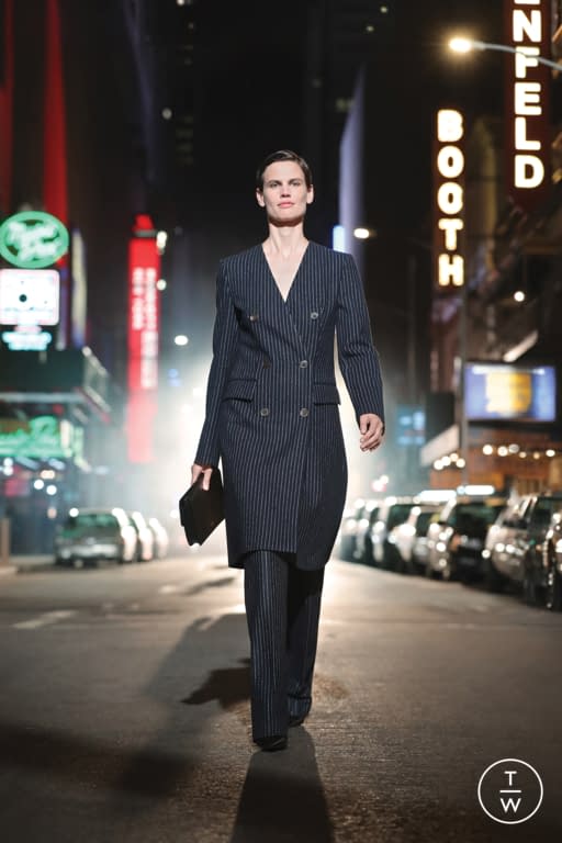 FW21 Michael Kors Collection Look 31