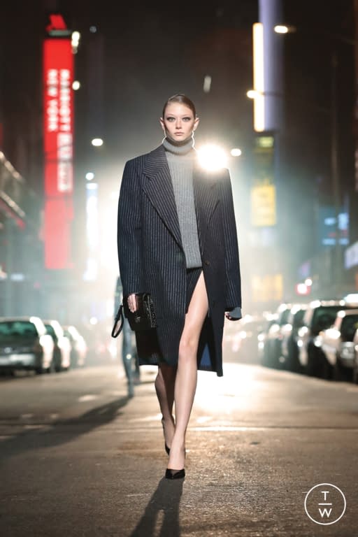 FW21 Michael Kors Collection Look 32