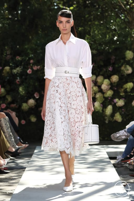 SS22 Michael Kors Collection Look 32
