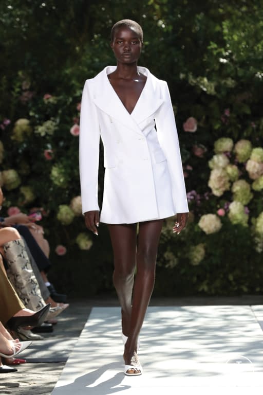 SS22 Michael Kors Collection Look 4