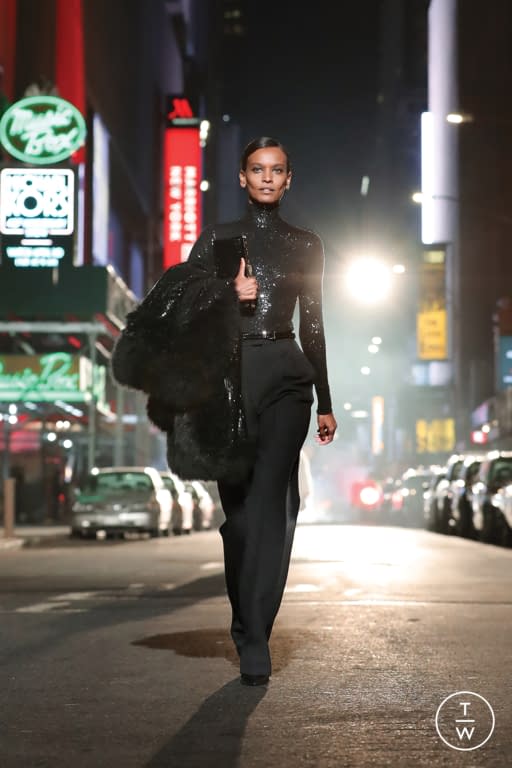 FW21 Michael Kors Collection Look 44