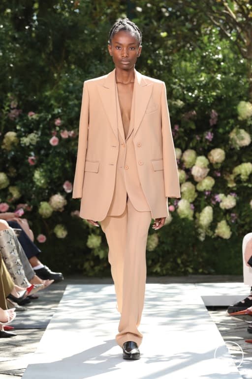 SS22 Michael Kors Collection Look 53
