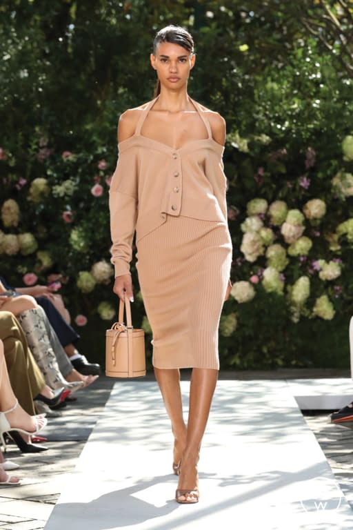 SS22 Michael Kors Collection Look 55