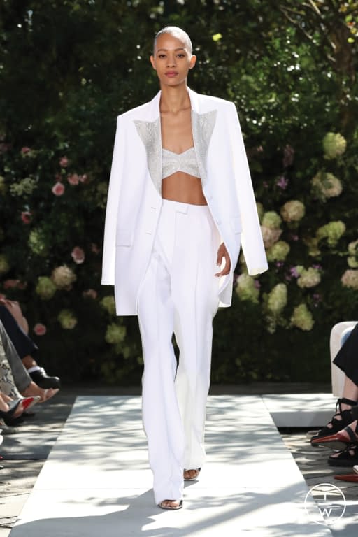 SS22 Michael Kors Collection Look 59
