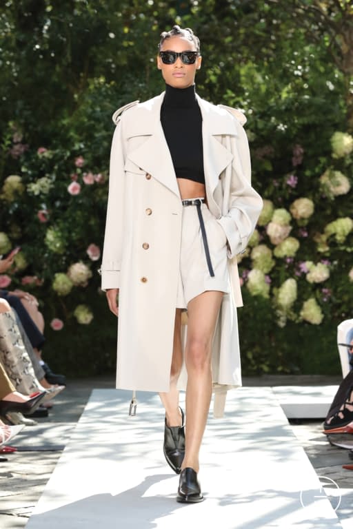 SS22 Michael Kors Collection Look 7