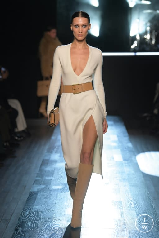 FW22 Michael Kors Collection Look 10