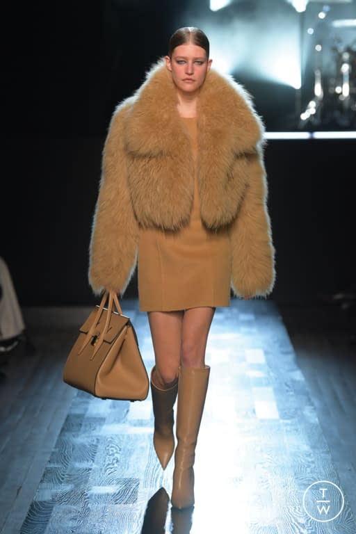FW22 Michael Kors Collection Look 11