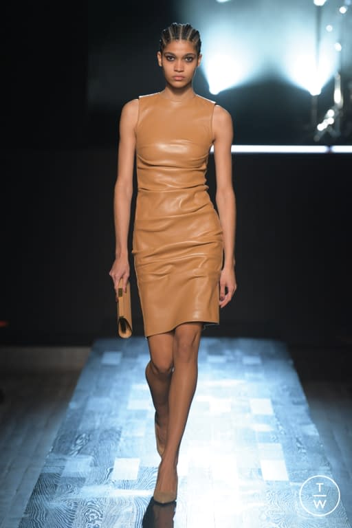 FW22 Michael Kors Collection Look 13