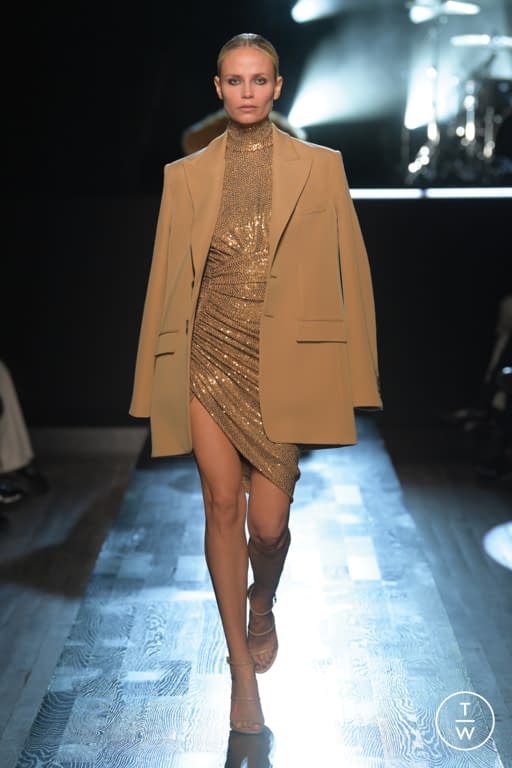 FW22 Michael Kors Collection Look 15