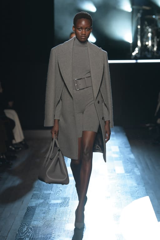 FW22 Michael Kors Collection Look 22