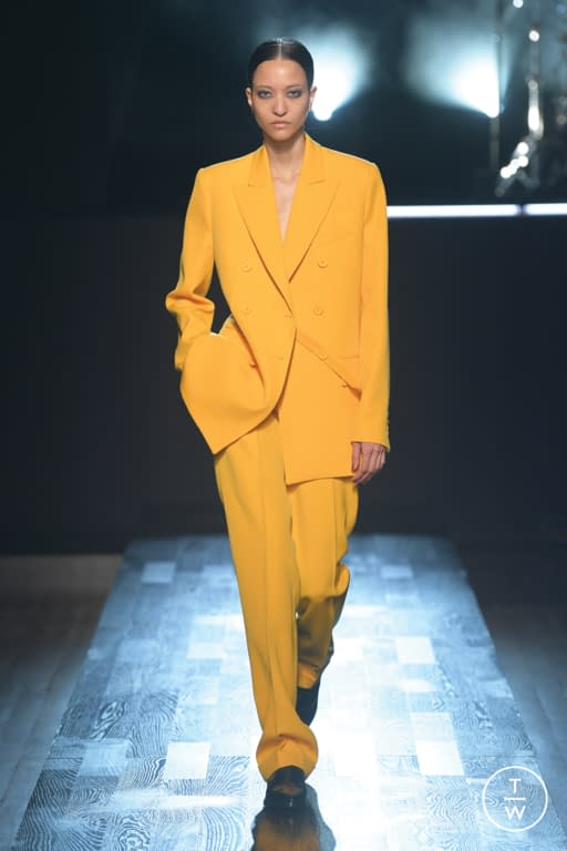 FW22 Michael Kors Collection Look 25
