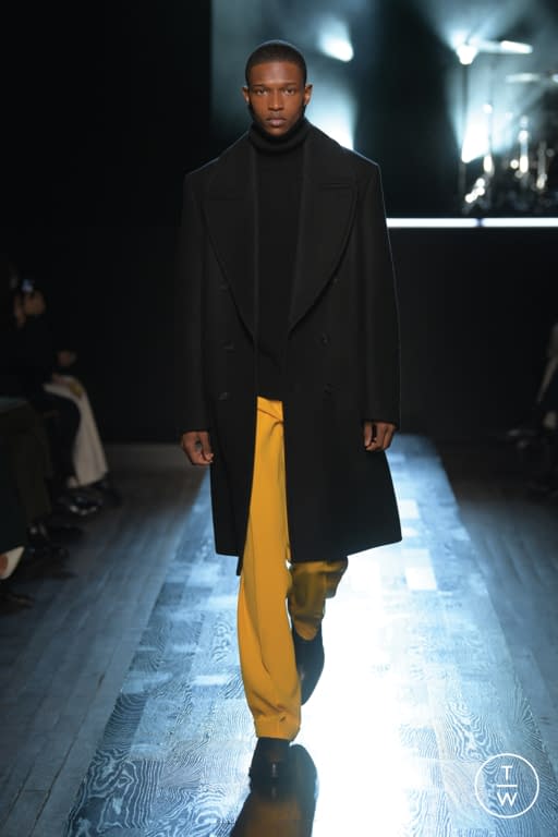 FW22 Michael Kors Collection Look 26