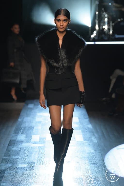 FW22 Michael Kors Collection Look 28