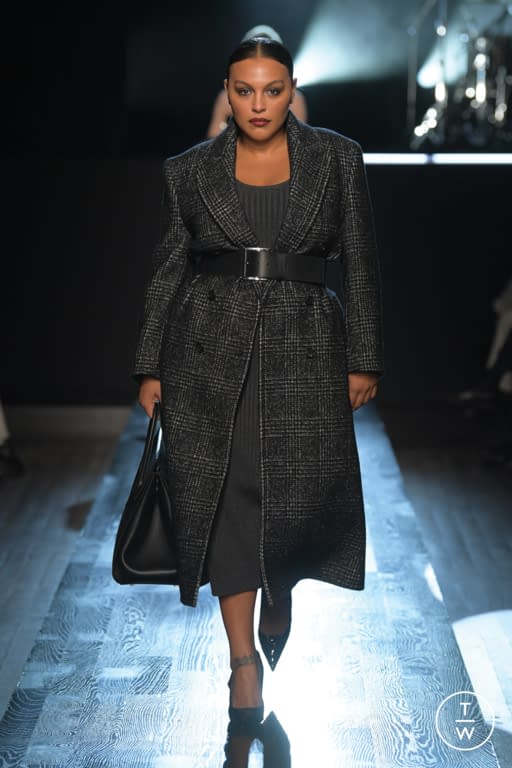 FW22 Michael Kors Collection Look 29