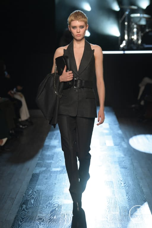 FW22 Michael Kors Collection Look 30