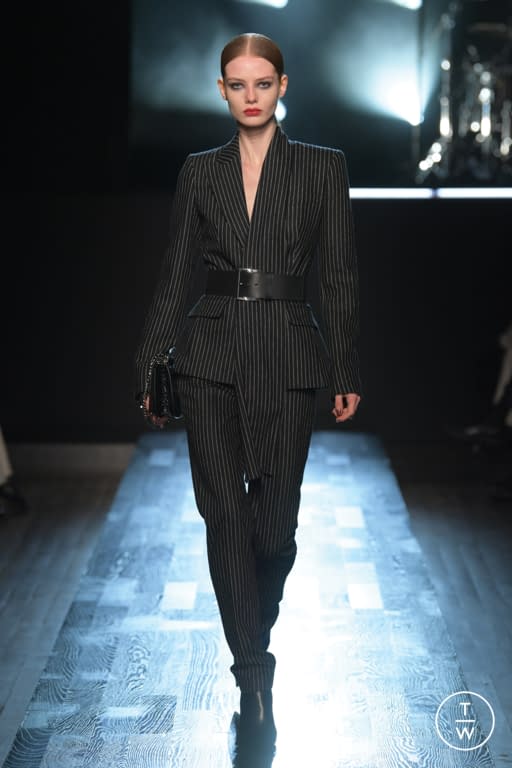 FW22 Michael Kors Collection Look 36