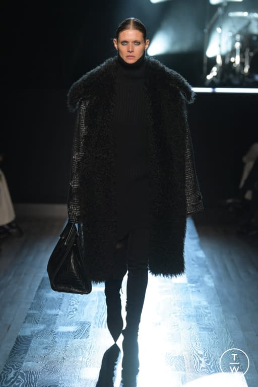FW22 Michael Kors Collection Look 39