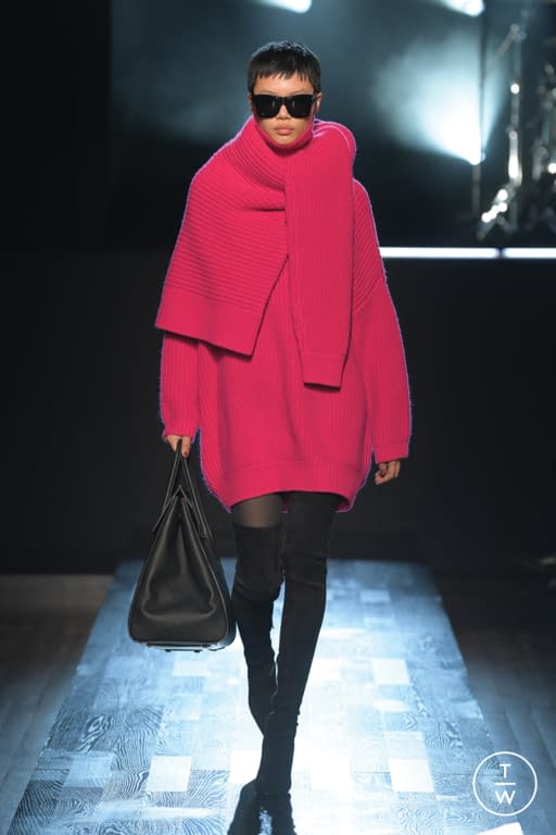FW22 Michael Kors Collection Look 40