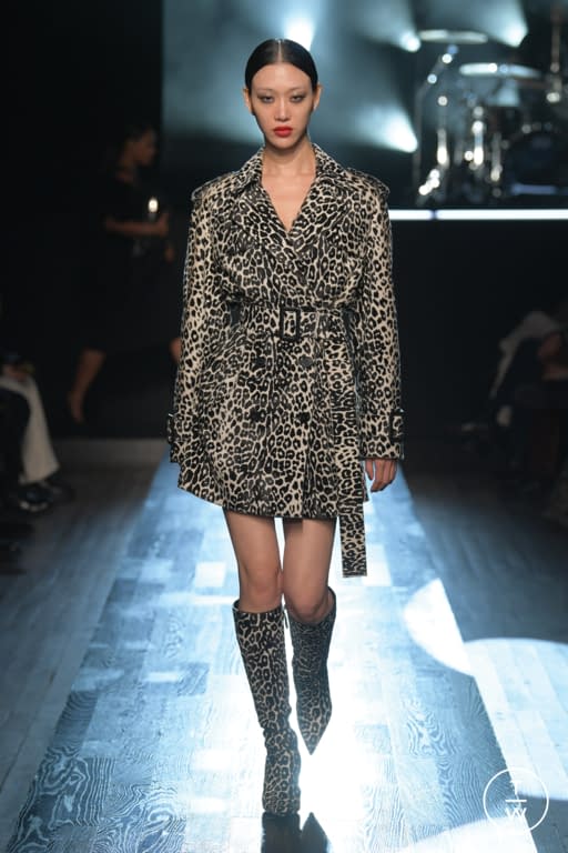 FW22 Michael Kors Collection Look 44