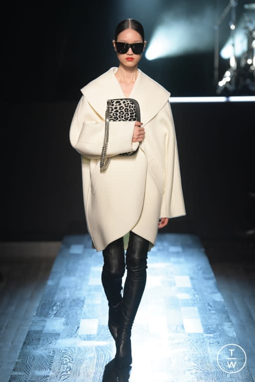 FW22 Michael Kors Collection Look 47