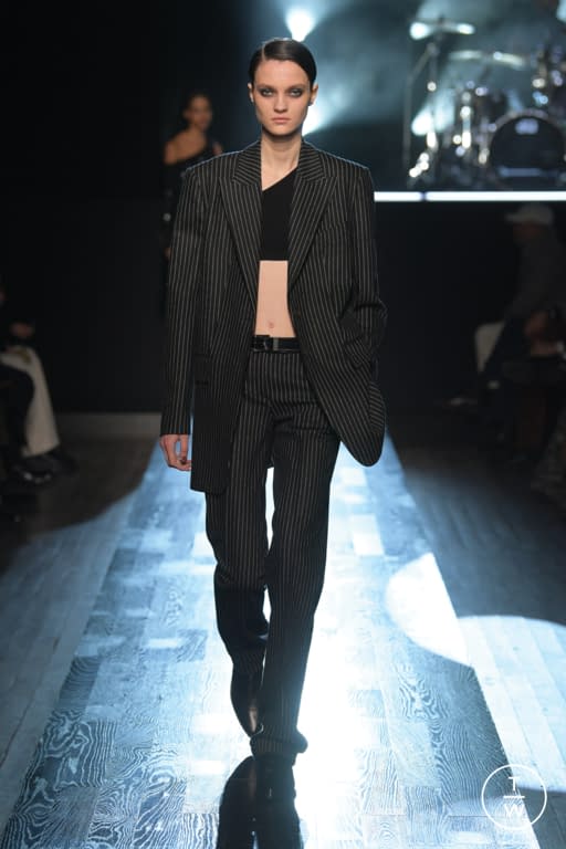 FW22 Michael Kors Collection Look 49