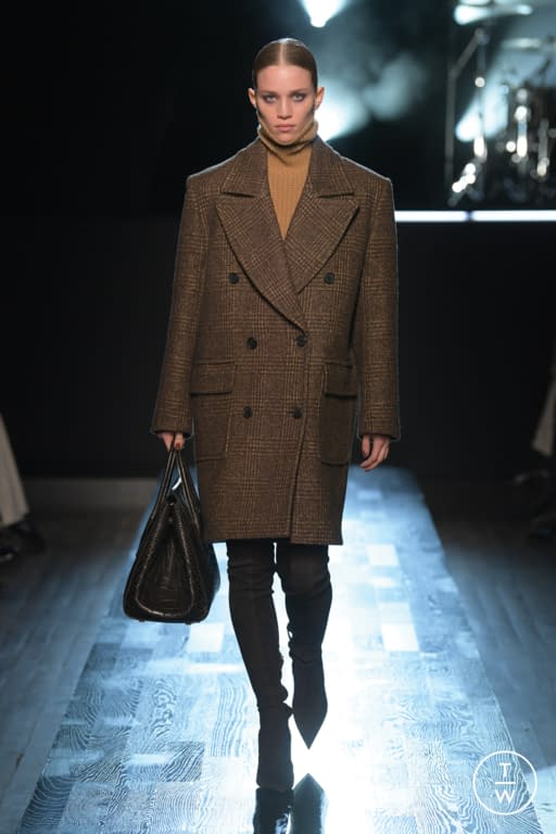 FW22 Michael Kors Collection Look 8