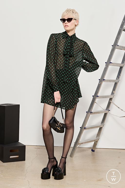 FW24 MICHAEL Michael Kors Look 35