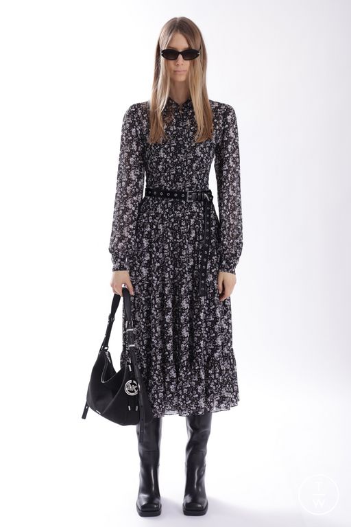 FW25 MICHAEL Michael Kors Look 14