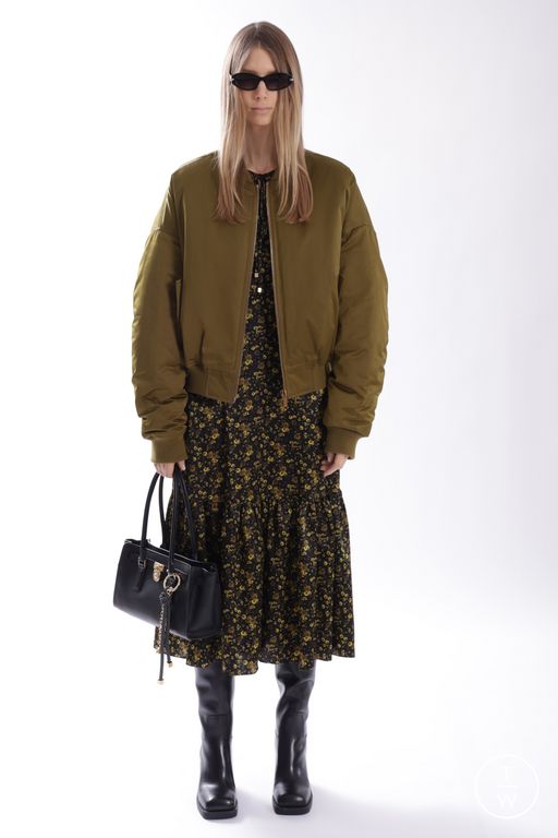 FW25 MICHAEL Michael Kors Look 20
