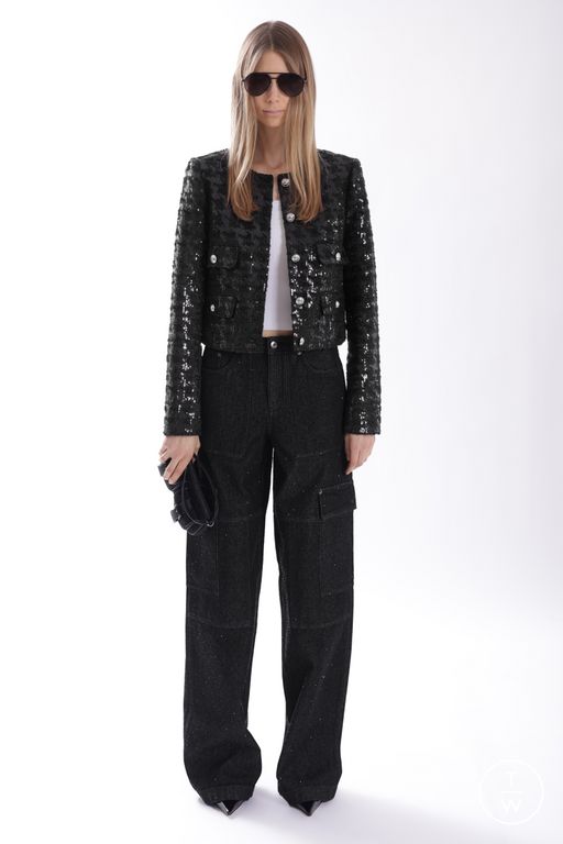 FW25 MICHAEL Michael Kors Look 27