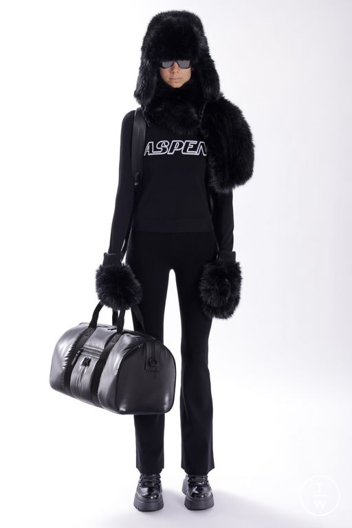 FW25 MICHAEL Michael Kors Look 31