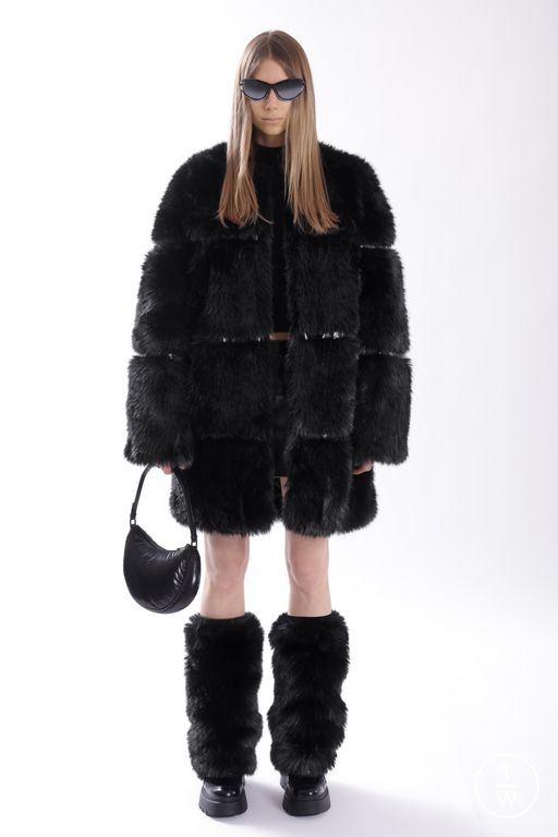 FW25 MICHAEL Michael Kors Look 34