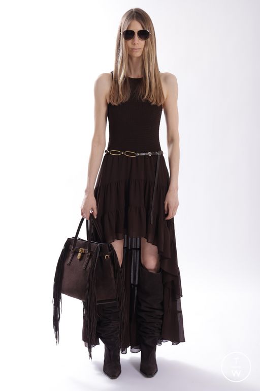 FW25 MICHAEL Michael Kors Look 4