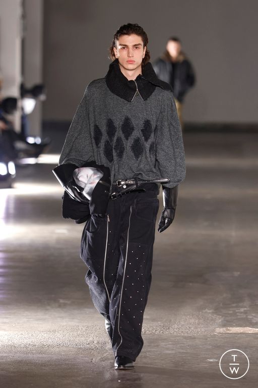 FW25 Fashion East Look 2