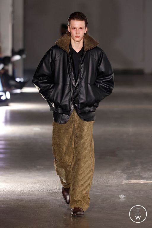 FW25 Fashion East Look 3