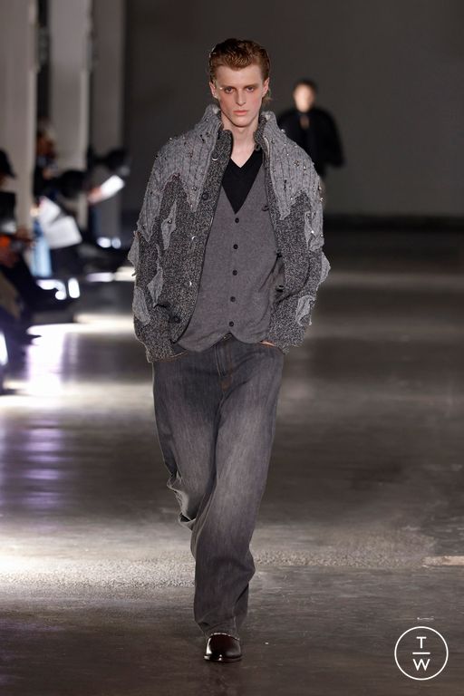 FW25 Fashion East Look 4
