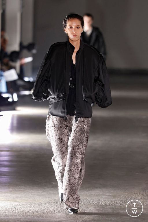 FW25 Fashion East Look 5