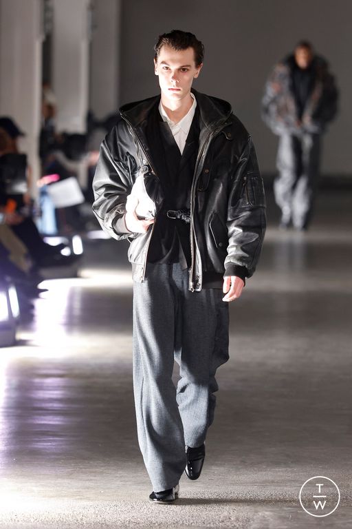 FW25 Fashion East Look 6
