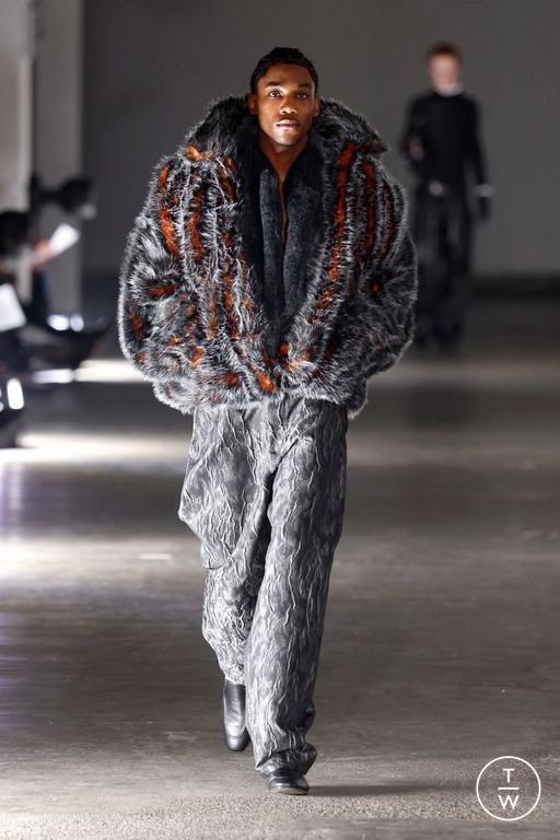 FW25 Fashion East Look 7