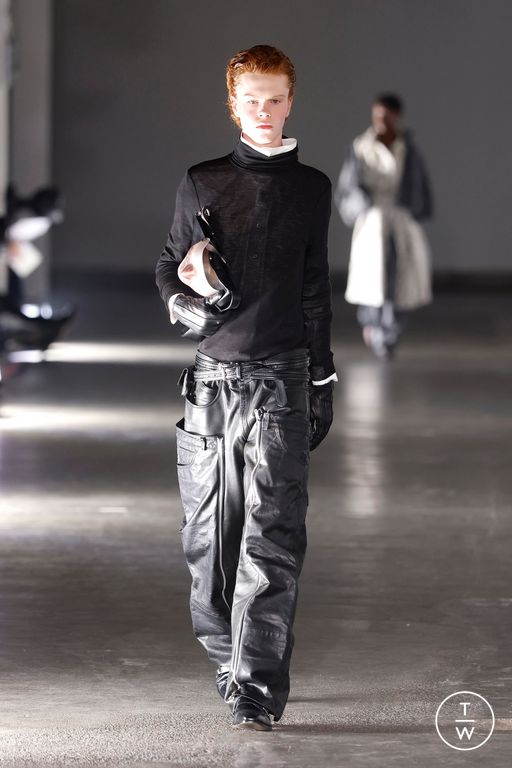FW25 Fashion East Look 8