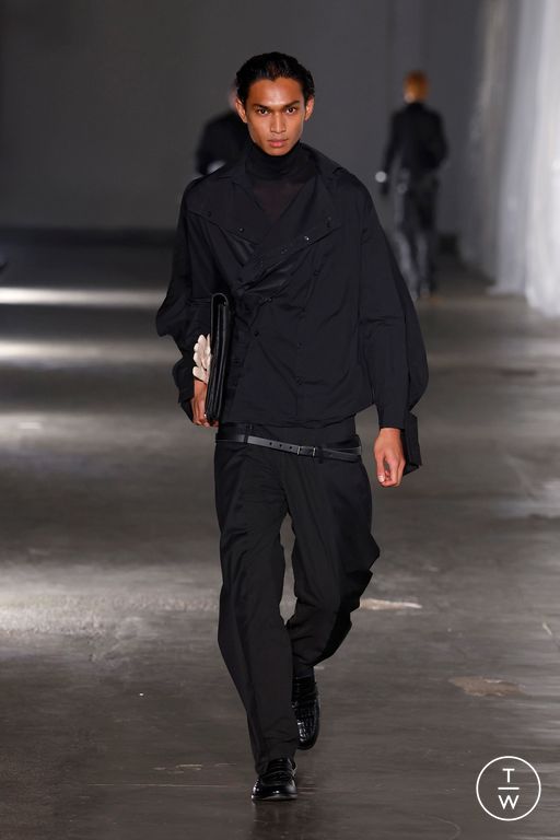 FW25 Fashion East Look 10