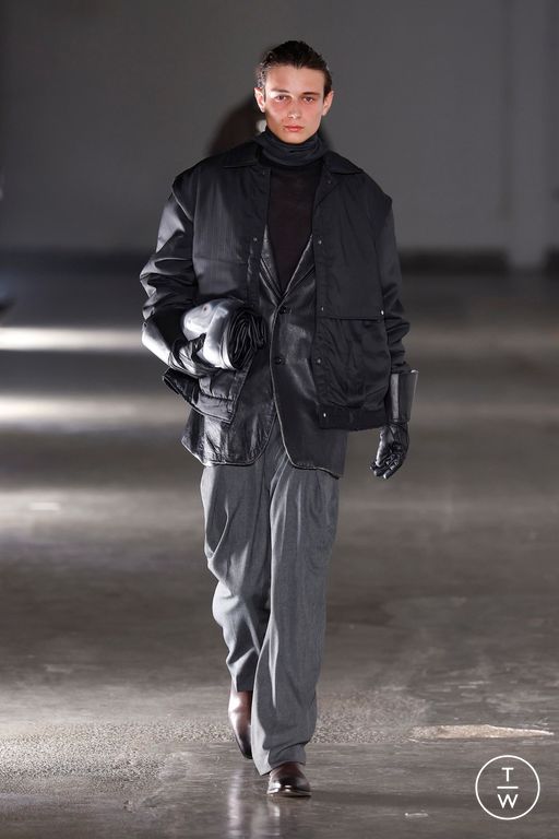 FW25 Fashion East Look 11
