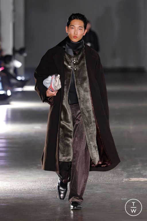 FW25 Fashion East Look 12