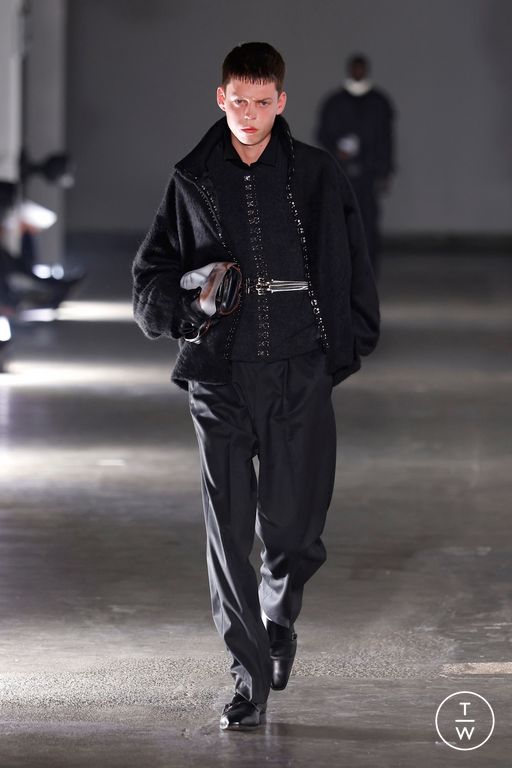 FW25 Fashion East Look 13