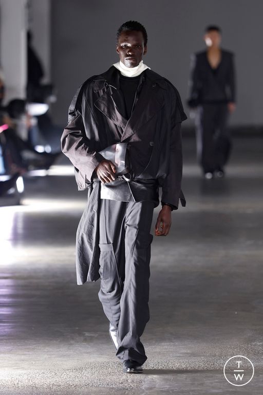 FW25 Fashion East Look 14